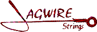 Jagwire